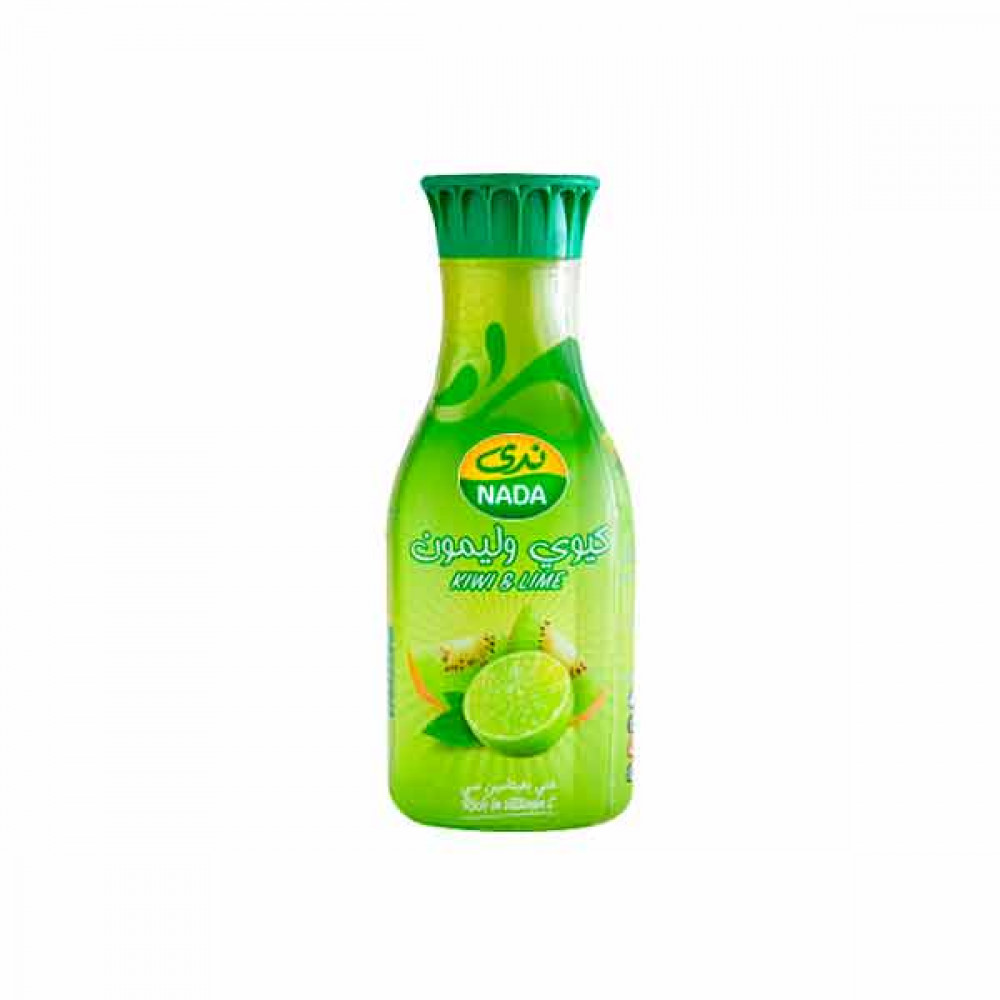 Kiwi 2024 lime juice