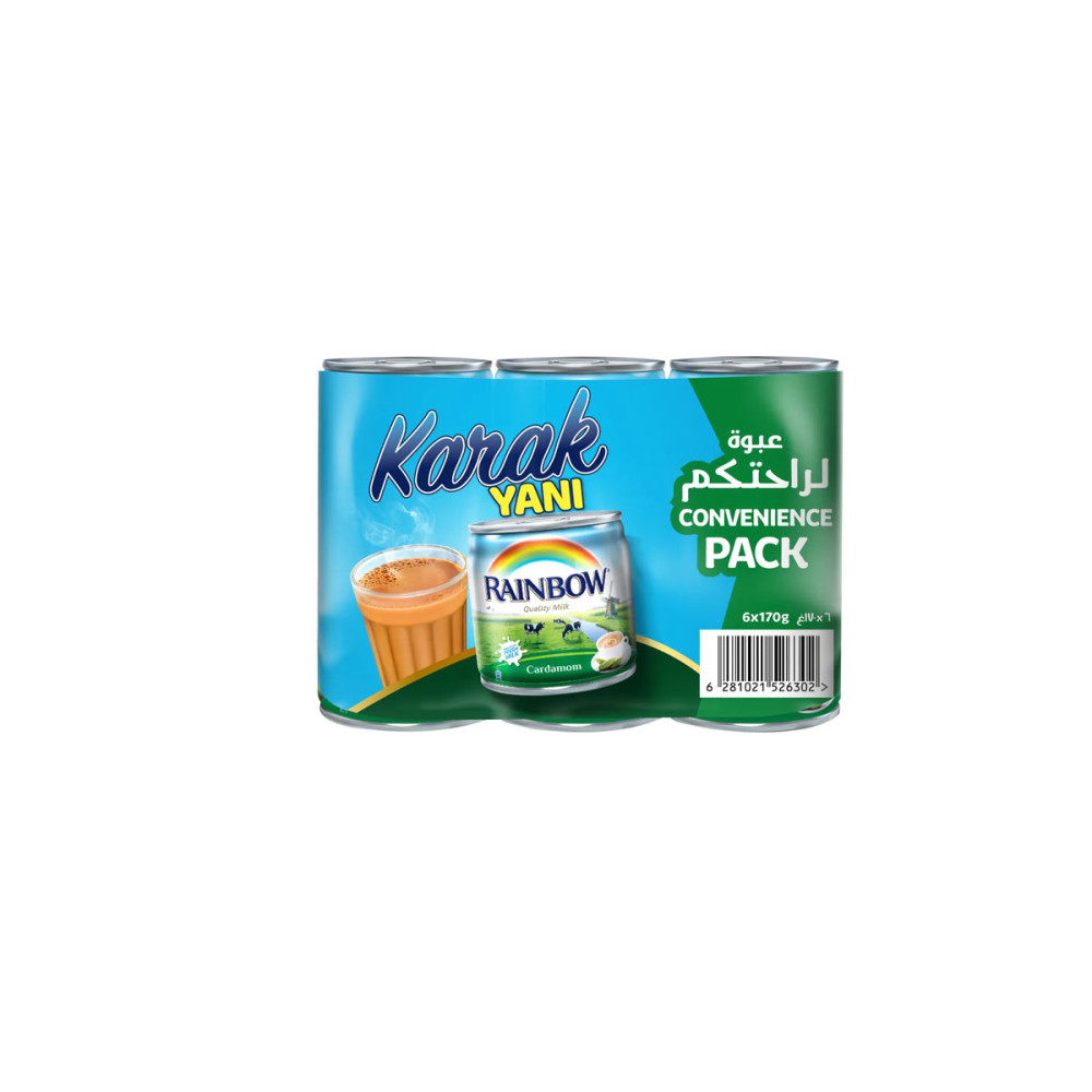 ALMARAI CREME CARAMEL 100GM