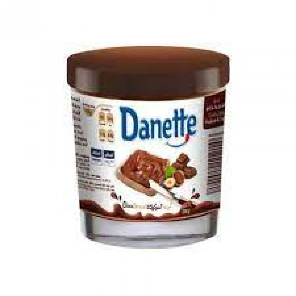 Danette Choco Spread 200 Gm Danette Choco Spread 200 Gm
