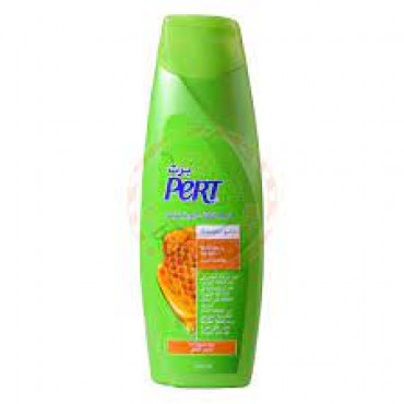 Pert Shampoo Honey 400Ml