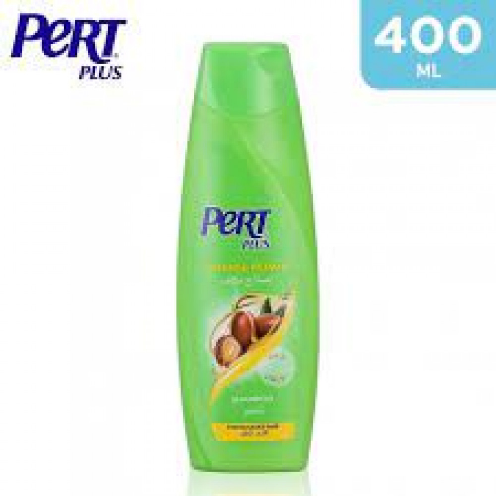 Pert Sh.Oil Intense Repair 400Ml Regular Pert Sh.Oil Intense Repair 400Ml Regular