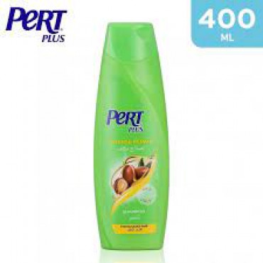 Pert Sh.Oil Intense Repair 400Ml Regular