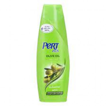 Pert Shampoo Olive Oil 400Ml