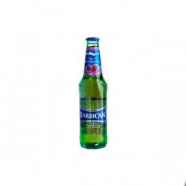 Barbican Malt Beverage Raspberry 330ml