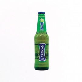 Barbican Malt Beverage Apple Bottle 330ml