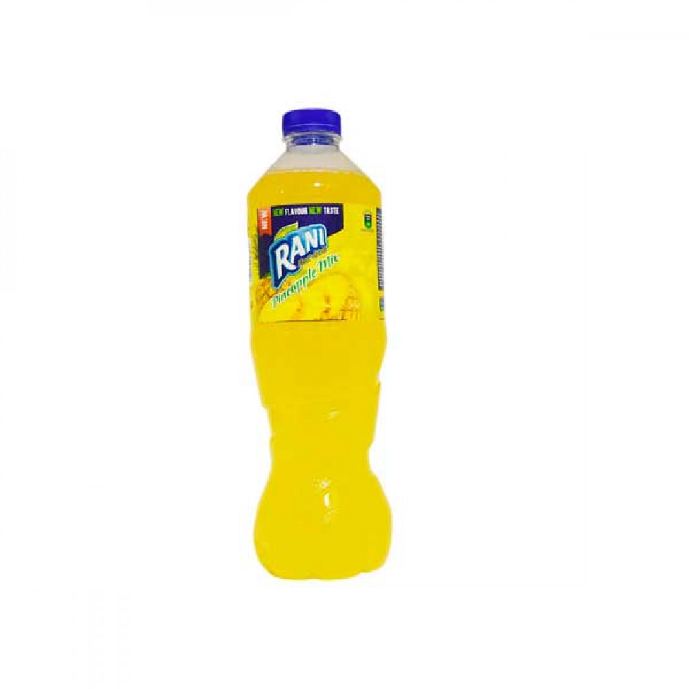 Rani Fruit Drink Pineapple 1.5Ltr  Rani Fruit Drink Pineapple 1.5Ltr