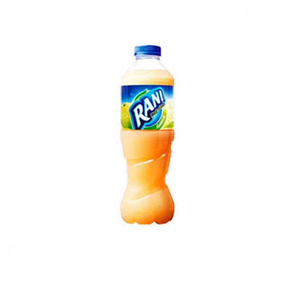 Rani Fruit Drink Guava Pet 1.5Ltr  Rani Fruit Drink Guava Pet 1.5Ltr