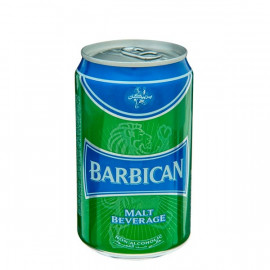 Barbican Malt Beverage Can 6 x 330ml