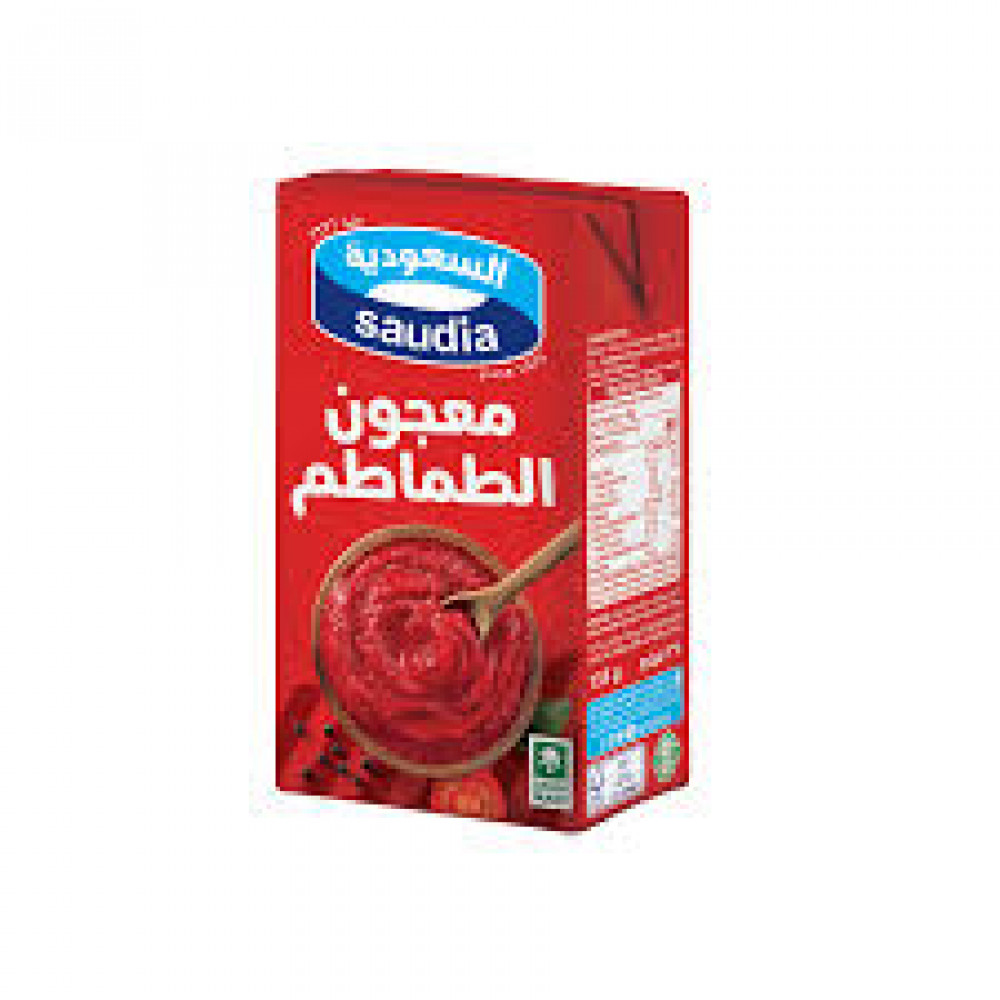 Sadafco Tomato Paste 135Gm Sadafco Tomato Paste 135Gm