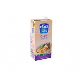 Nadec Cooking Cream 1Ltr
