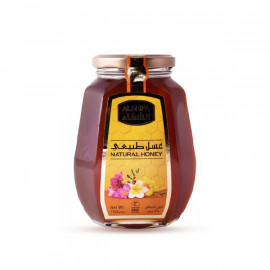 Al Shifa Natural Honey 750gm