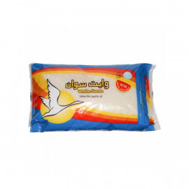 White Swan  Egyptian Rice 5Kg