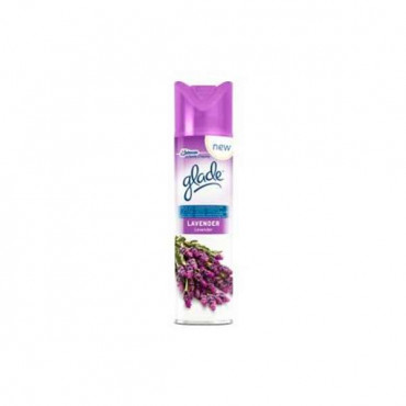 Glade Air Freshener Lavender 300ml 