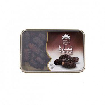 Siafa Dates Safawi Regular 400gm 