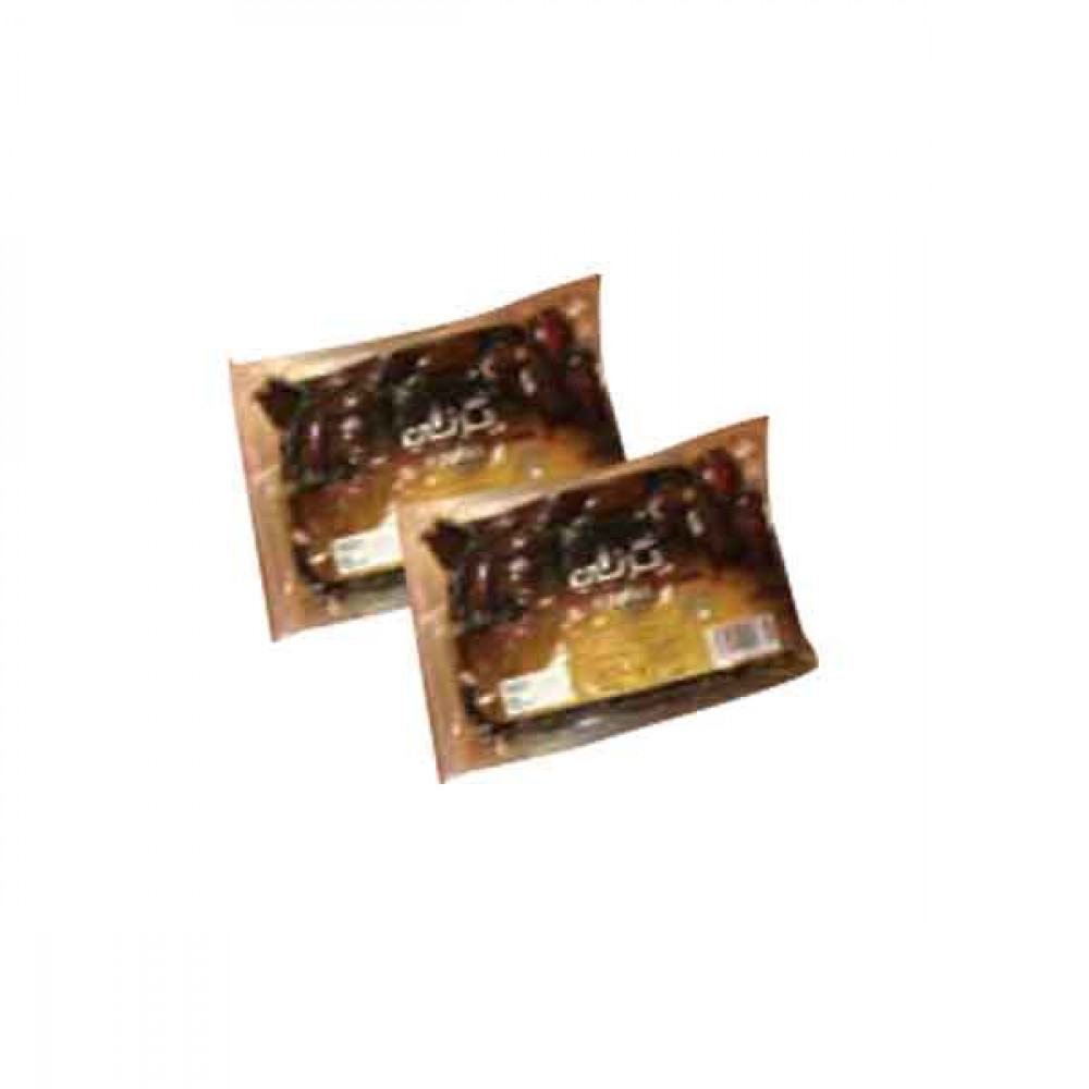 Siafa Dates Barni Vacum 2 x 1Kg  Siafa Dates Barni Vacum 2 x 1Kg