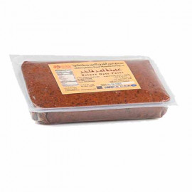 Al Sharq Deluxe Date Paste 1Kg