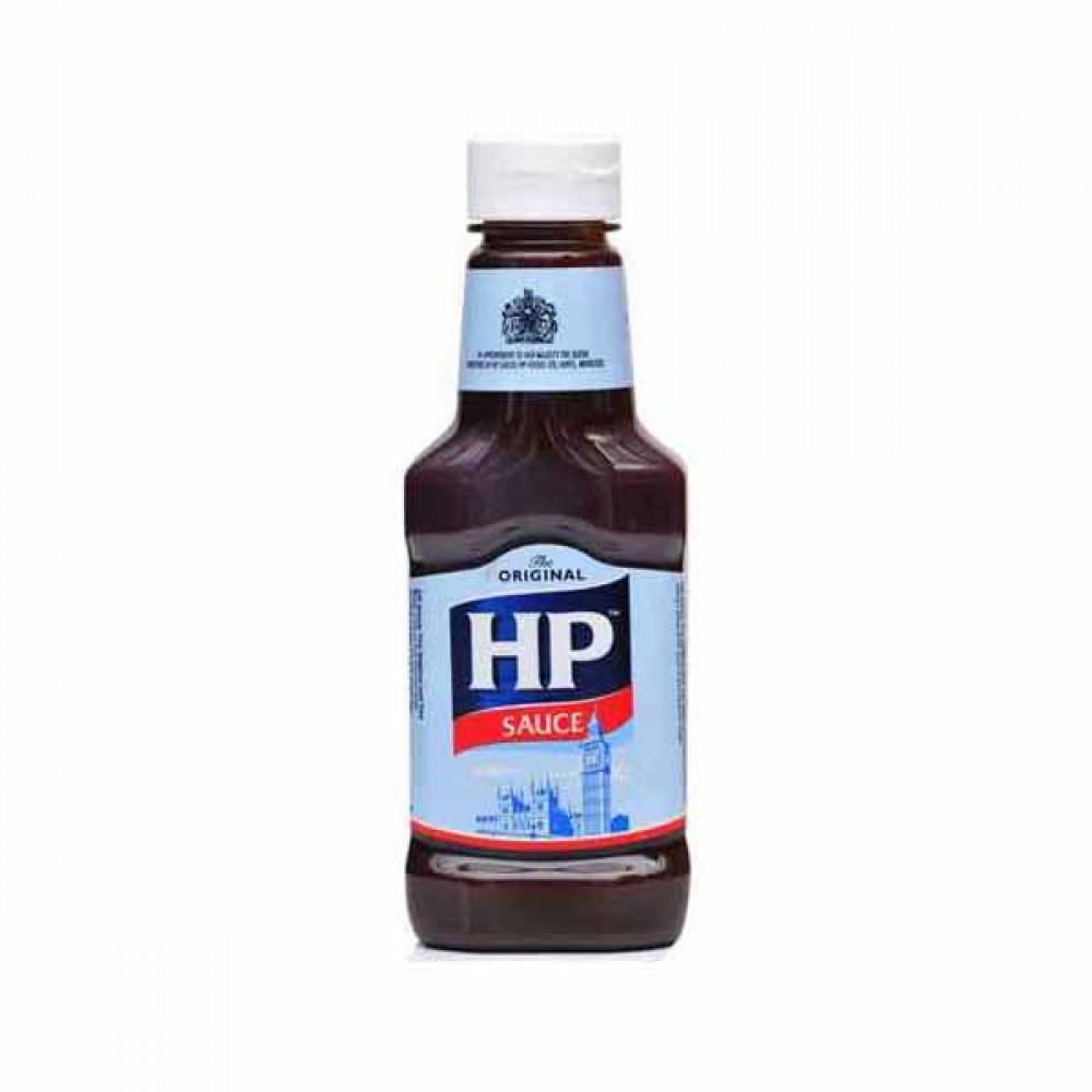 HP Original Sauce 285gm  HP Original Sauce 285gm