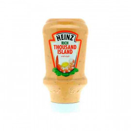 Heinz Southisland Salad Dressing 400ml