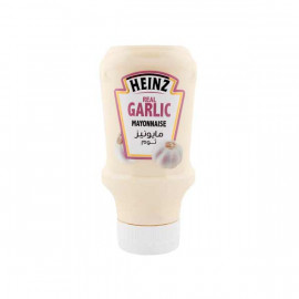 Heinz Garlic Mayonnaise 400gm