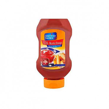 Heinz Tomato Ketchup Plastic 1070gm 
