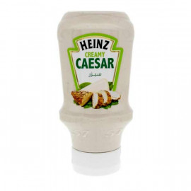 Heinz Ceaser Creamy Salad Dressing 400ml