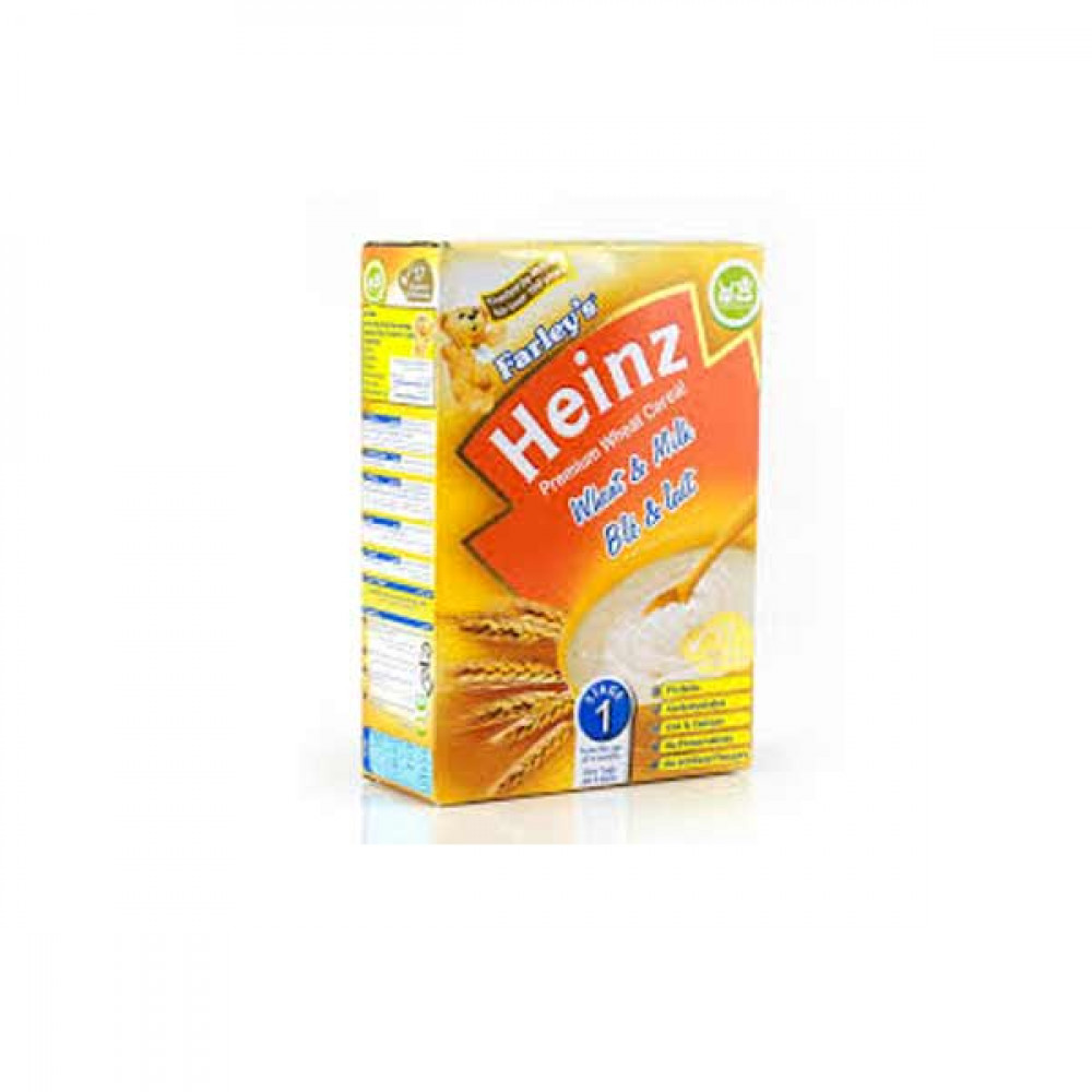 Heinz Baby Rice Cereal 250G  Heinz Baby Rice Cereal 250G