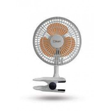 Clikon Ck2042 Clip Fan 6