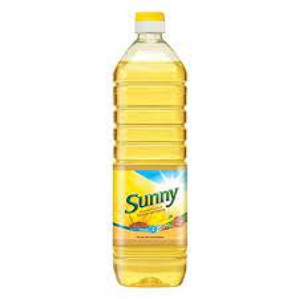 Sunny Cooking Oil 750Ml Sunny Cooking Oil 750Ml