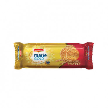 Britannia Marie Gold Biscuits 176gm 