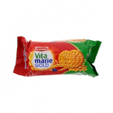 Britannia Vita Marie Gold 75gm 