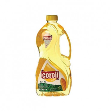 Coroli Corn Oil 1.5 Ltr 