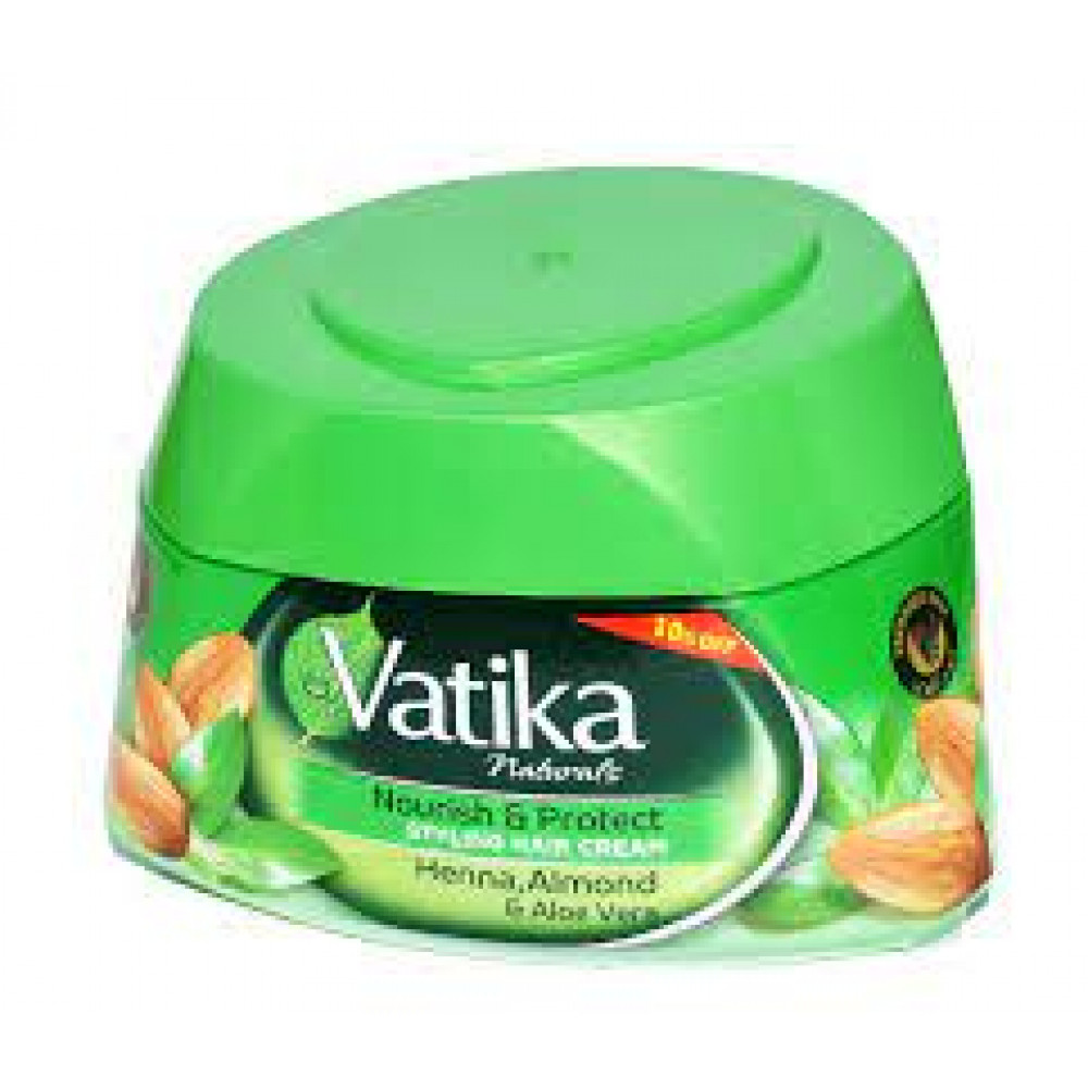 Dabur Vatika Dermoviva Hydrate Plus Cream 140Ml Dabur Vatika Dermoviva Hydrate Plus Cream 140Ml
