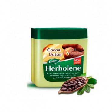 Dabur Herbal Petroleum Jelly 225ml 