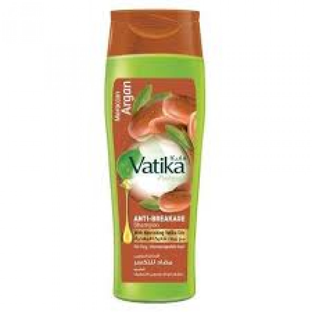 Dabur Vatika Argan Shampoo 200Ml Dabur Vatika Argan Shampoo 200Ml