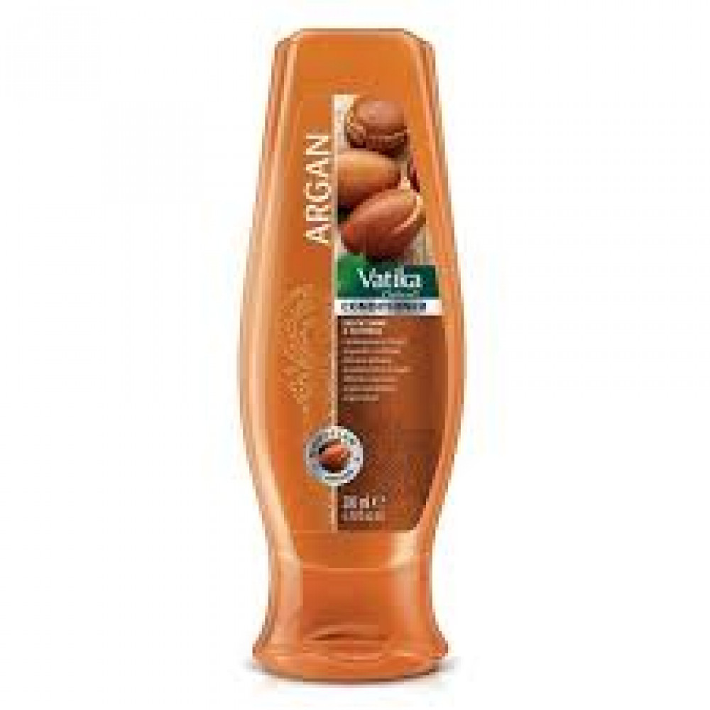 Dabur Vatika Argan Conditioner 200Ml Dabur Vatika Argan Conditioner 200Ml