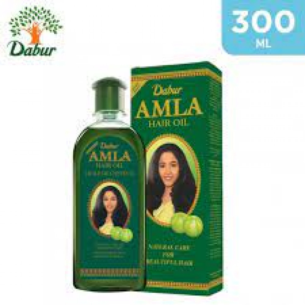 Dabur Amla Adv Hair Fall Control 200Ml Dabur Amla Adv Hair Fall Control 200Ml