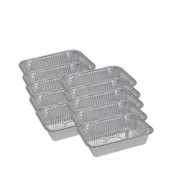 Mapco Aluminium Container 8368 10s
