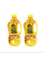 REAL SUN BLEND OIL 2X1.5L