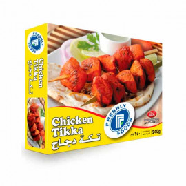 Freshly Chicken Shish Tawook 240gm