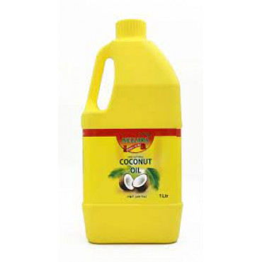 Nellara Coconut Oil 1Ltr