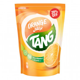 Tang Instant Drink Powder Orange 1Kg @ 20% Off