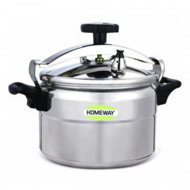 Homeway Pressure Cooker 11Ltr
