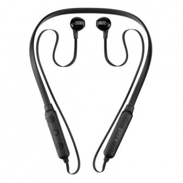 X.Cell Bluetooth Sports Stereo Headset XL SHS 101 Pro 