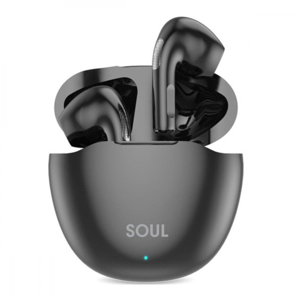X.Cell Earpod Soul3 Pro Black  X.Cell Earpod Soul3 Pro Black