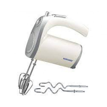 Sonashi Turbo Switch Egg & Cream Beater -Smx-111Hm