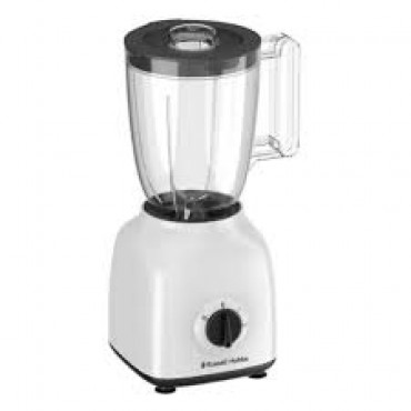 Russel Hobbs Blender With 2Mills 400 W-Bwm102