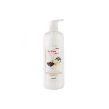 Active X Shower Gel Vanilla 1000 Ml
