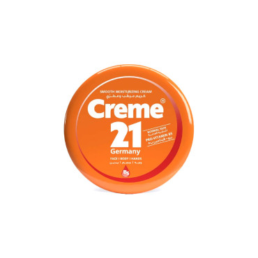 CREME 21 MOISTURISING CREAM 75ML