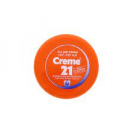 Creme 21 Creme Asstd 3S*50Ml Sp
