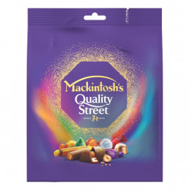 Mackintosh's Quality Street Assorted Chocolate 500gm